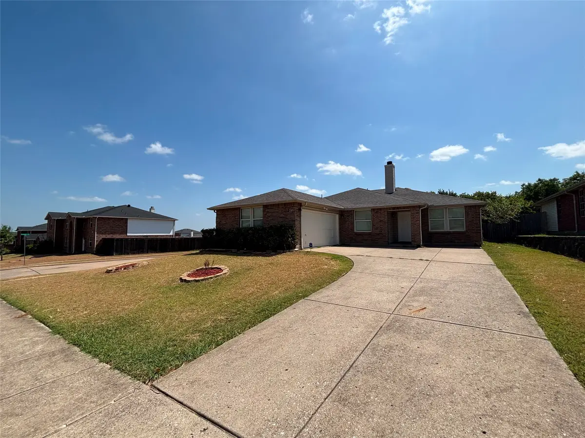2733 Ingram Circle, Mesquite, TX 75181 - #1