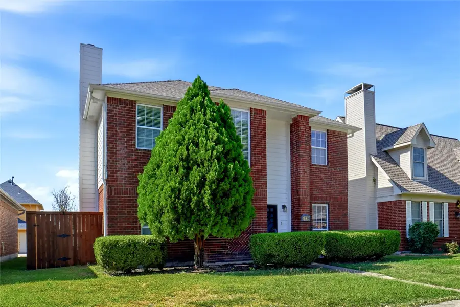 2136 Falcon Ridge Drive, Carrollton, TX 75010 - #2