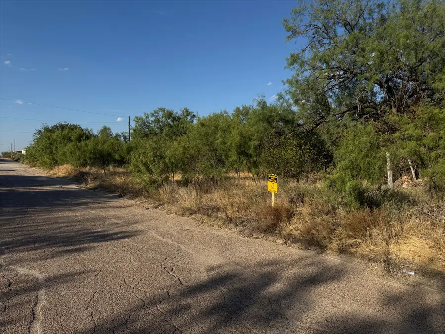 309 S Mcmillin Street, Stamford, TX 79553 - #3
