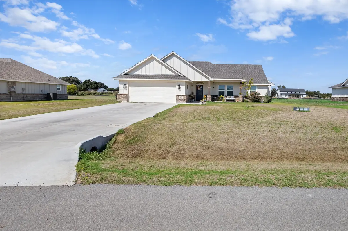 232 Yawney Drive, Lipan, TX 76462 - #1