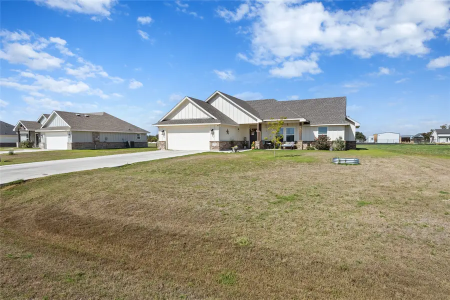 232 Yawney Drive, Lipan, TX 76462 - #3
