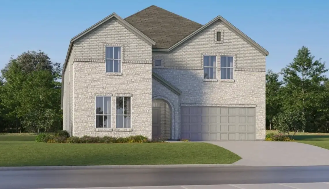 1838 Ranger Drive, Cedar Hill, TX 75104 - #1