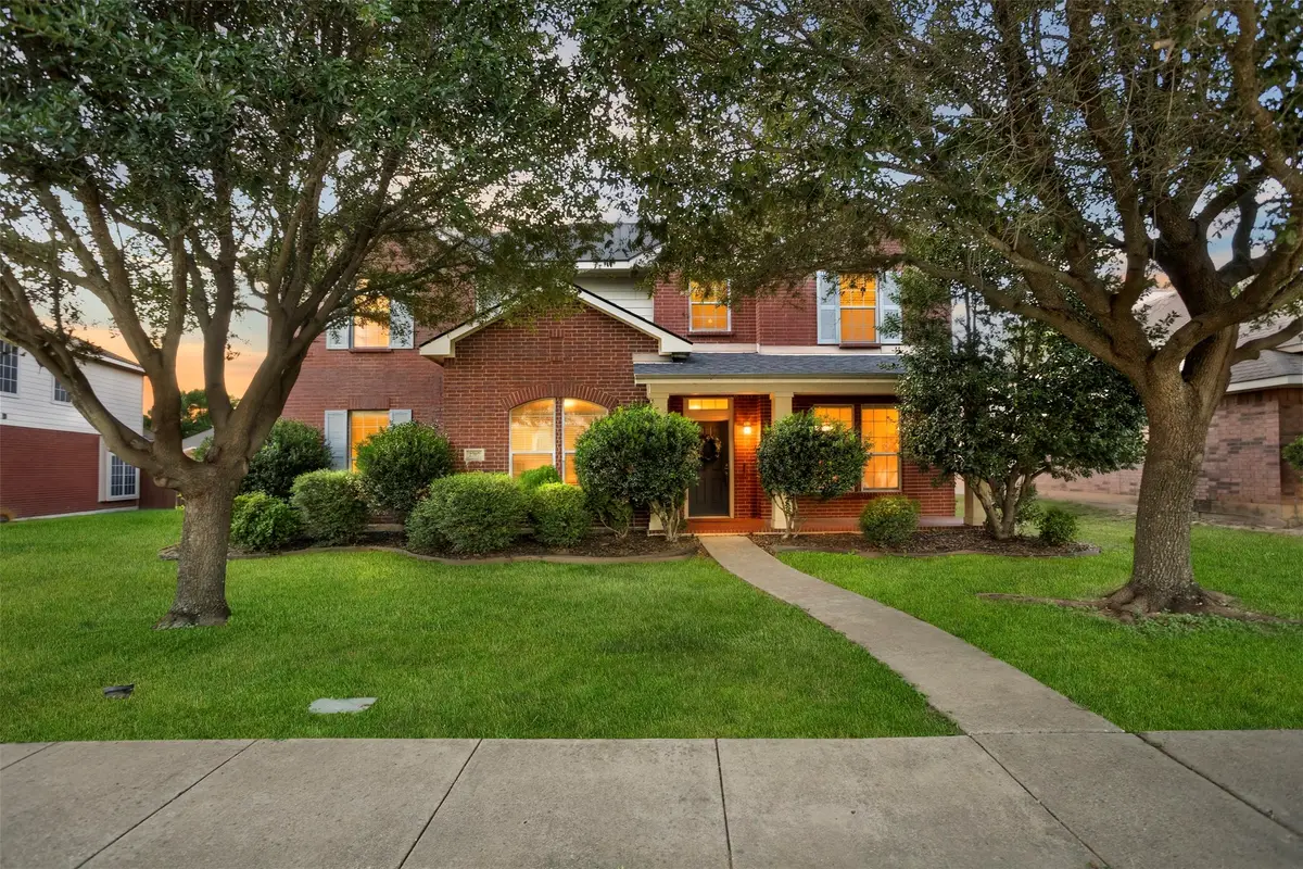 2707 Juniper Drive, Glenn Heights, TX 75154 - #1