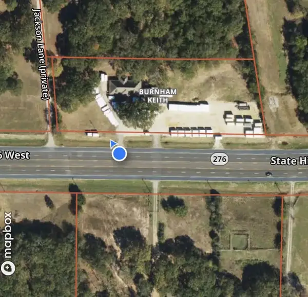 3028 State Highway 276 W, Quinlan, TX 75474
