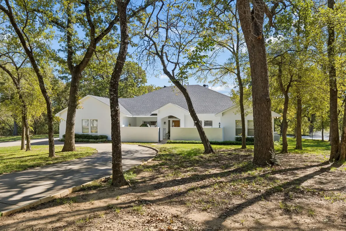 951 Oak Hill Court, Cross Roads, TX 76227 - #1