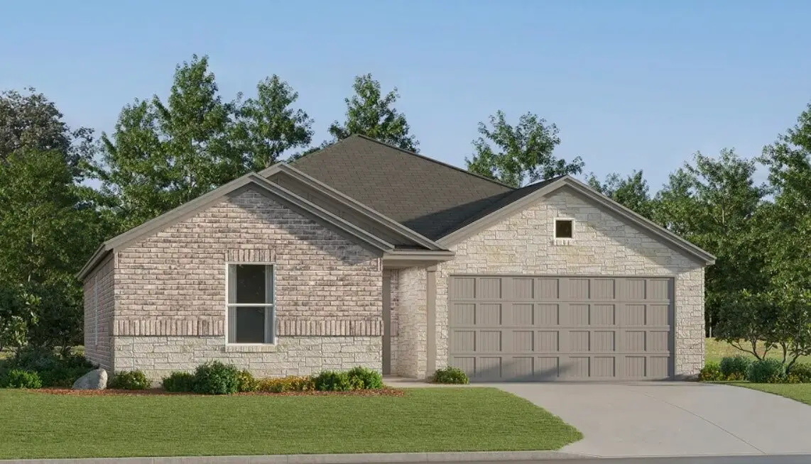 6607 Ellesmere Drive, Greenville, TX 75402 - #1