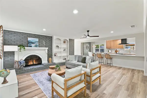 2612 Briarcove Drive, Plano, TX 75074
