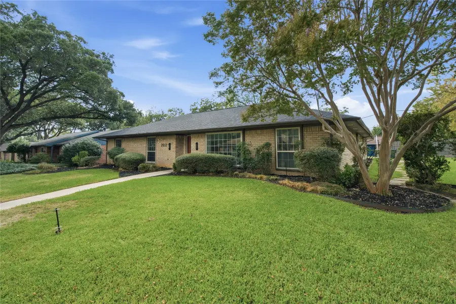 2612 Briarcove Drive, Plano, TX 75074 - #3