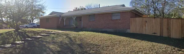 213 Sheridan Road, Fort Worth, TX 76134