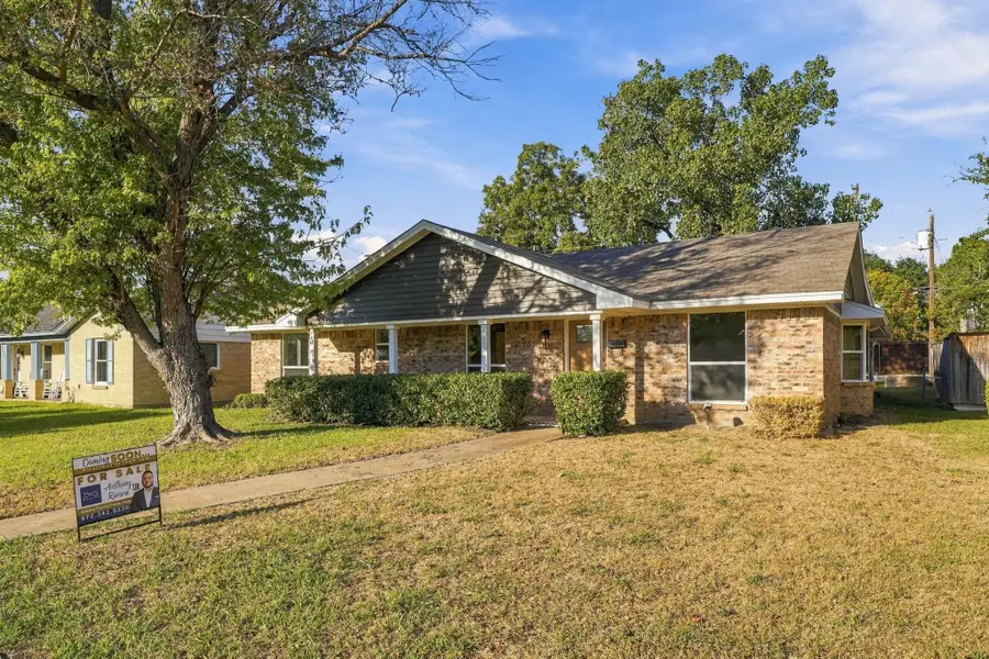 4752 Stallcup Drive, Mesquite, TX 75150 - #3