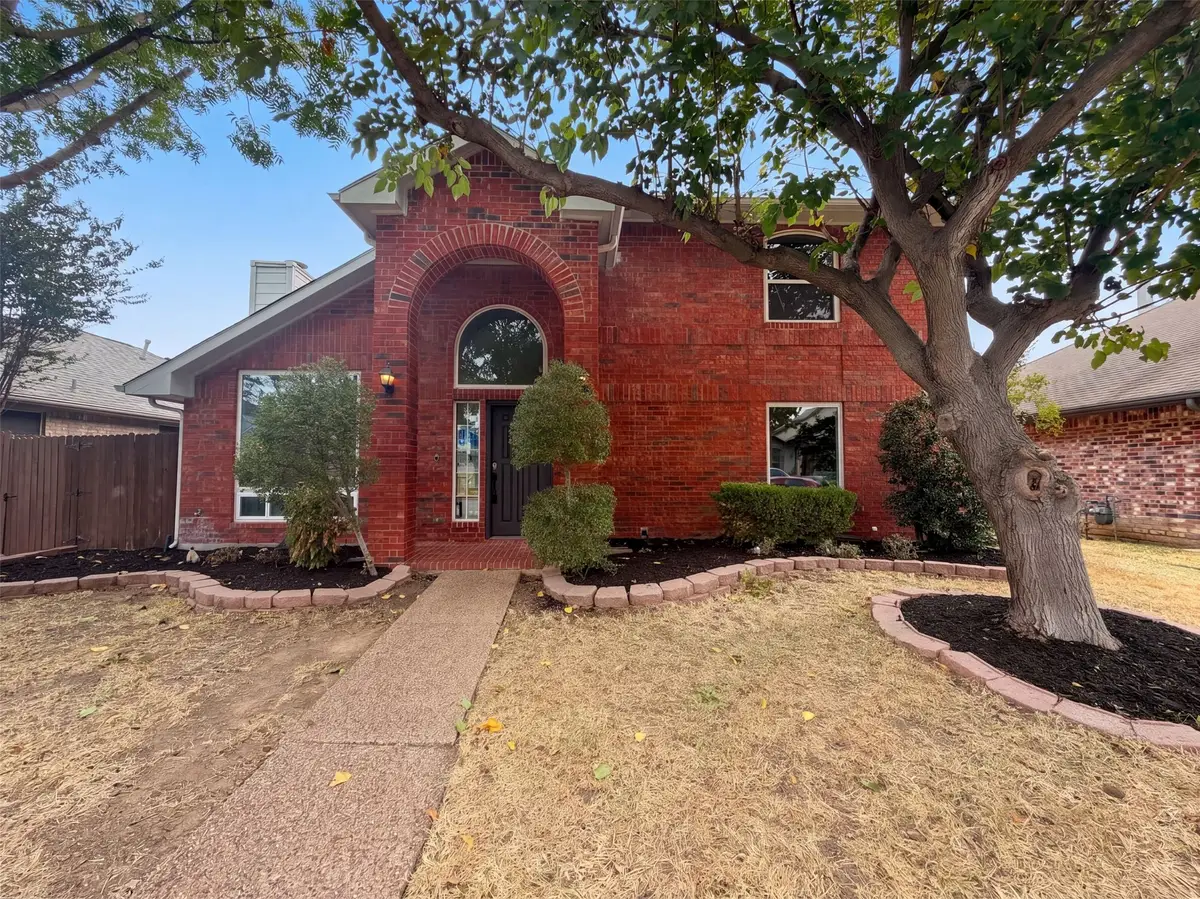2228 Silverthorn Lane, Flower Mound, TX 75028 - #1