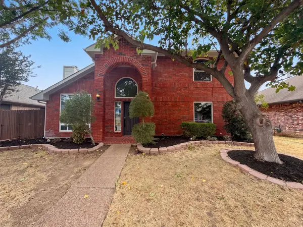 2228 Silverthorn Lane, Flower Mound, TX 75028