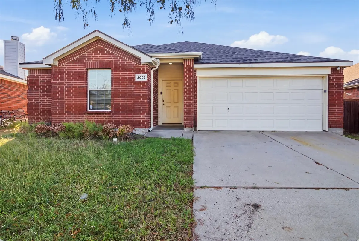 2005 Jasmine Court, Forney, TX 75126 - #1