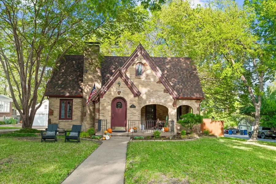 522 Monte Vista Drive, Dallas, TX 75223 - #2