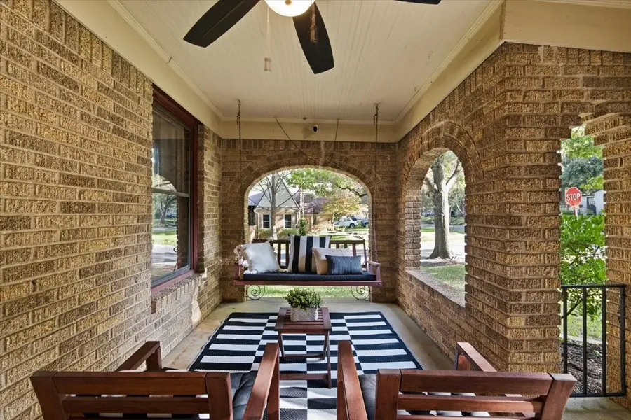 522 Monte Vista Drive, Dallas, TX 75223 - #3