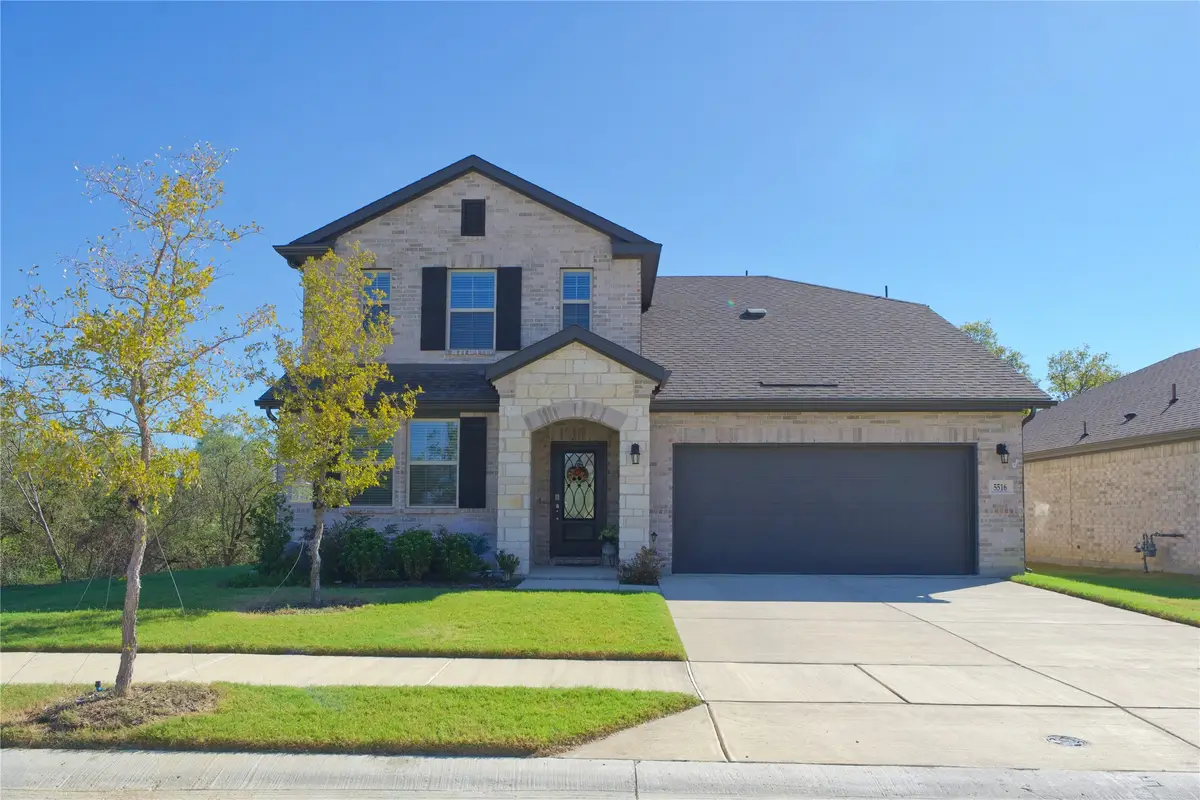 5516 Candlewood Drive, Denton, TX 76207 - #1