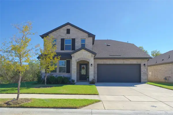 5516 Candlewood Drive, Denton, TX 76207