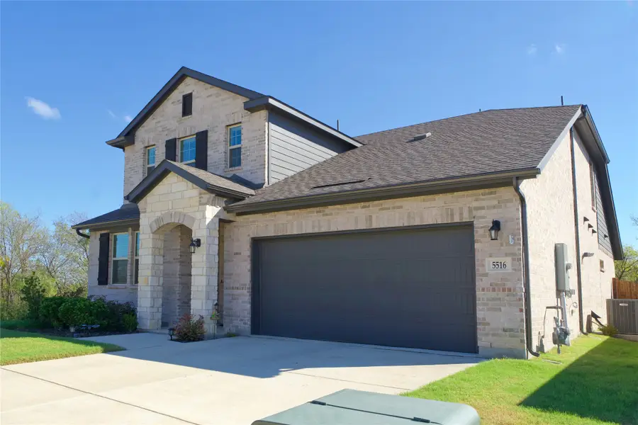 5516 Candlewood Drive, Denton, TX 76207 - #3