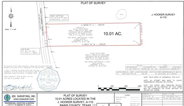 000 Fm Rd 513, East Tawakoni, TX 75453