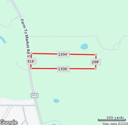 000 Fm Rd 513, East Tawakoni, TX 75453 - #2