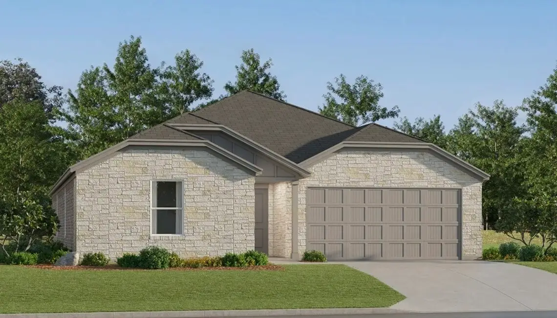 3800 Buckhead Drive, Caddo Mills, TX 75135 - #1