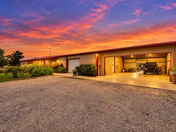 5801 County Road 4128, Scurry, TX 75158