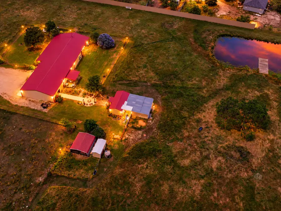5801 County Road 4128, Scurry, TX 75158 - #2