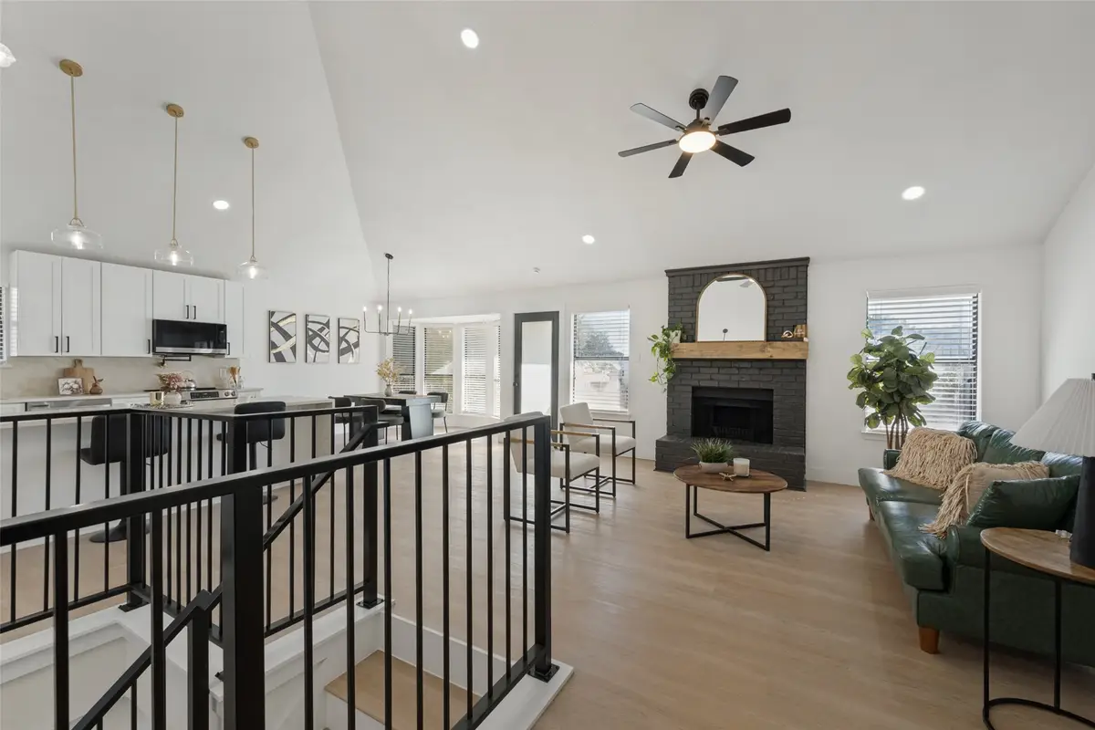 3713 Ashley Lane, Fort Worth, TX 76123 - #1