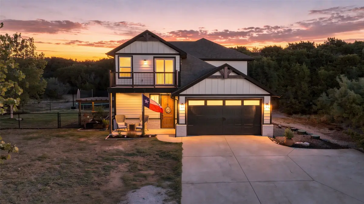 1006 Mojave Trail, Granbury, TX 76048 - #1