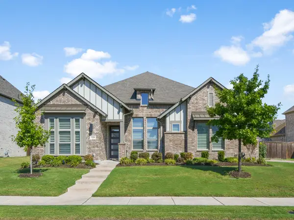 1208 Middleton Drive, Rockwall, TX 75087