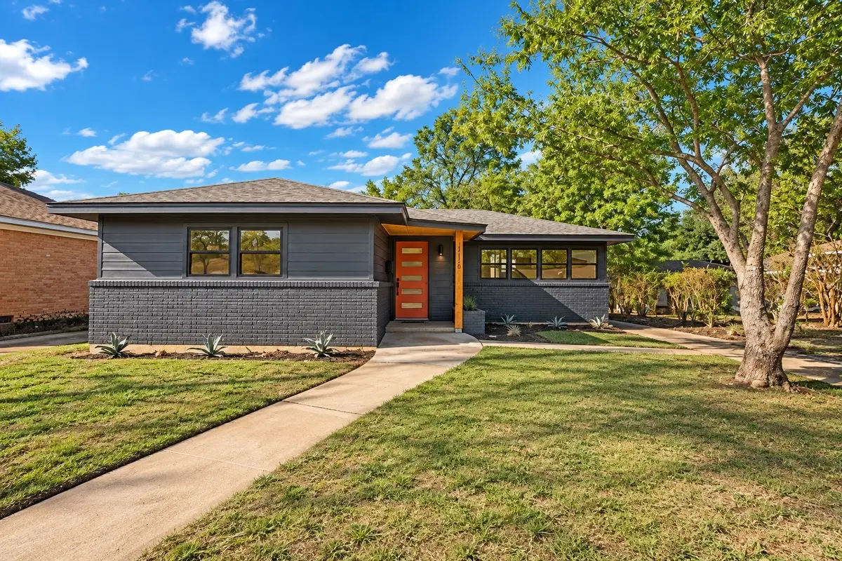 1116 N 44th Street, Waco, TX 76710 - #1
