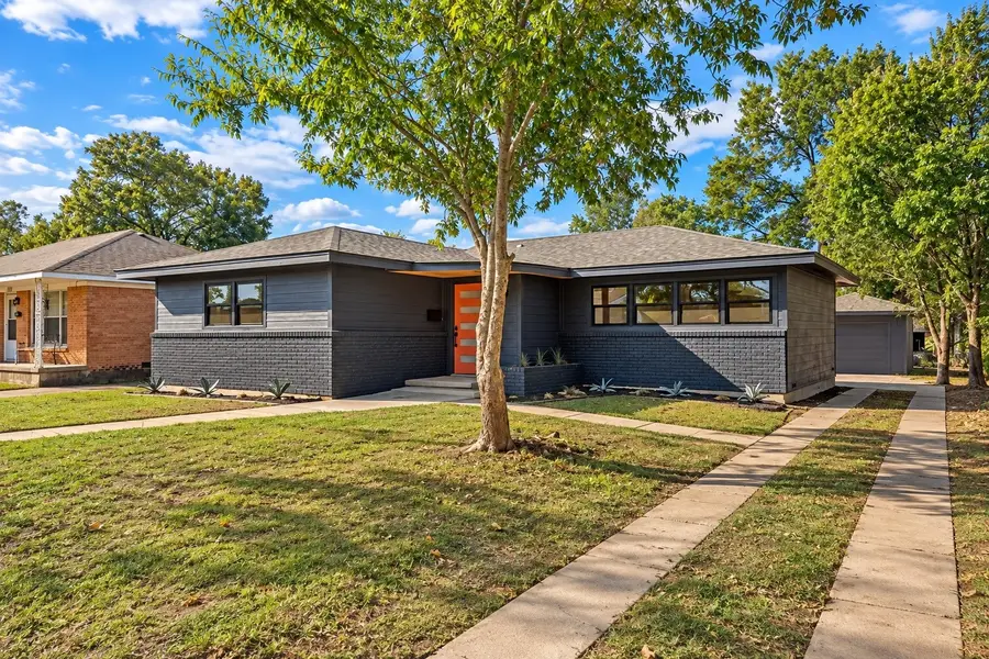 1116 N 44th Street, Waco, TX 76710 - #2