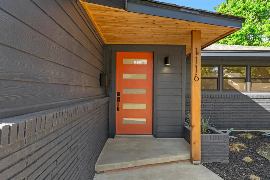 1116 N 44th Street, Waco, TX 76710 - #3