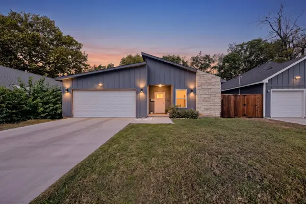 3931 Hancock Street, Dallas, TX 75210