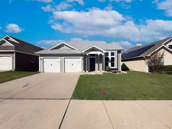 2309 Windsor Farms Drive, Denton, TX 76207