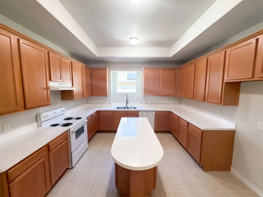 2309 Windsor Farms Drive, Denton, TX 76207 - #2