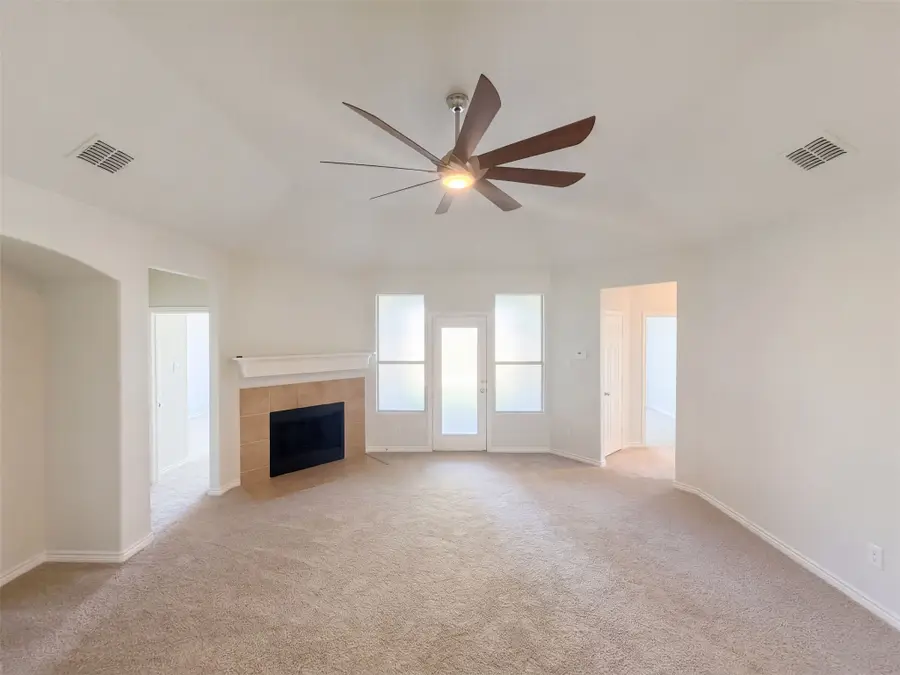 2309 Windsor Farms Drive, Denton, TX 76207 - #3
