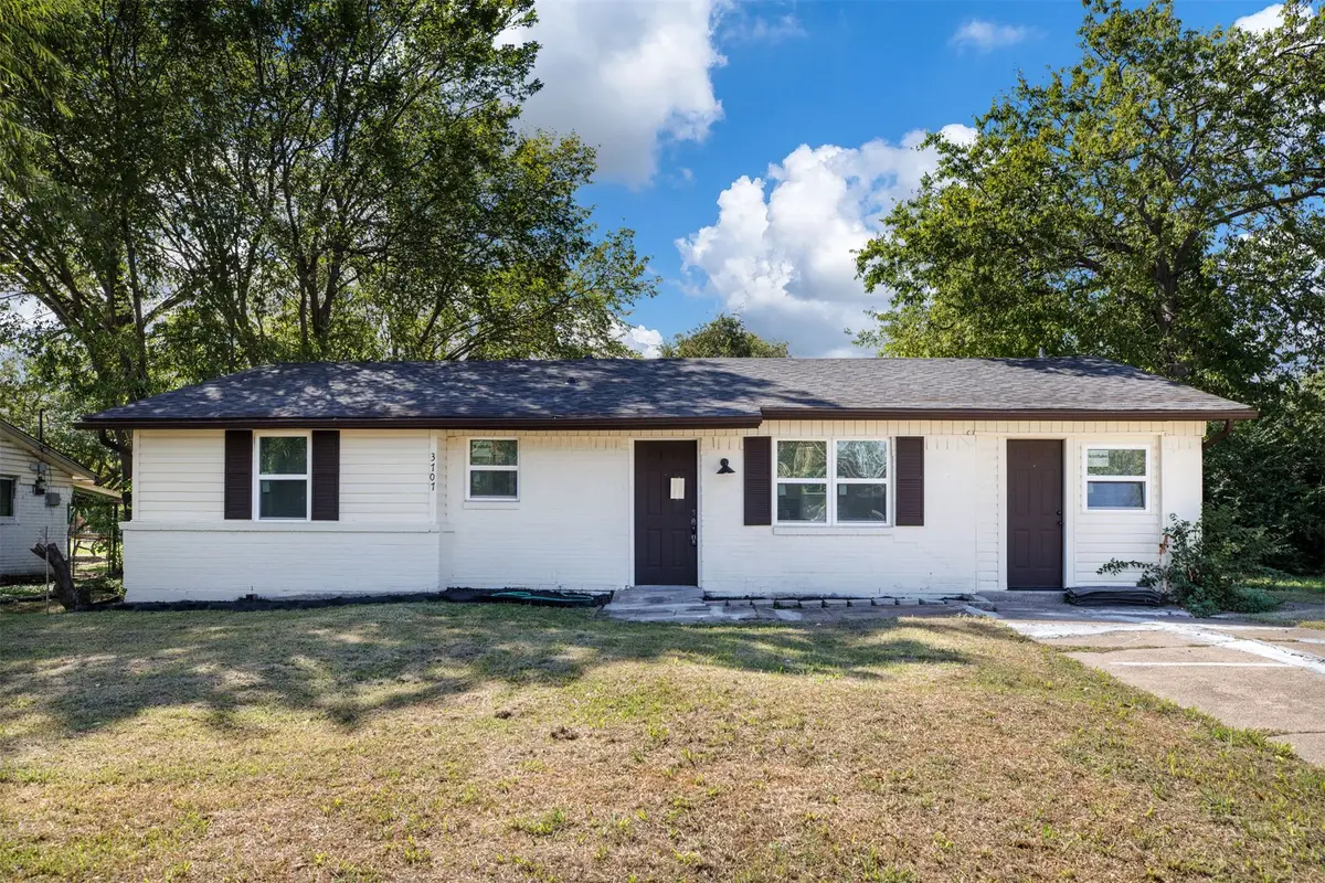 3707 Casa Ridge Drive, Mesquite, TX 75150 - #1