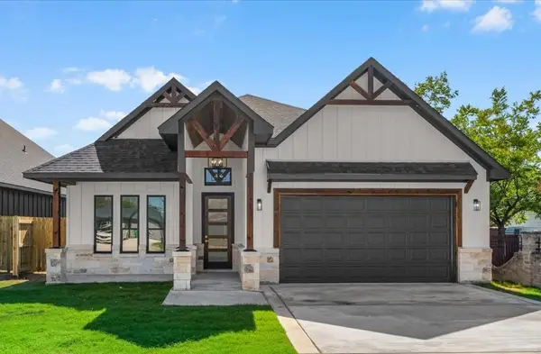5313 Graham Street, Sansom Park, TX 76114