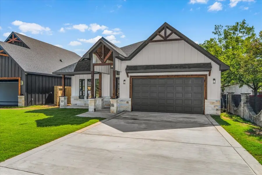 5313 Graham Street, Sansom Park, TX 76114 - #2