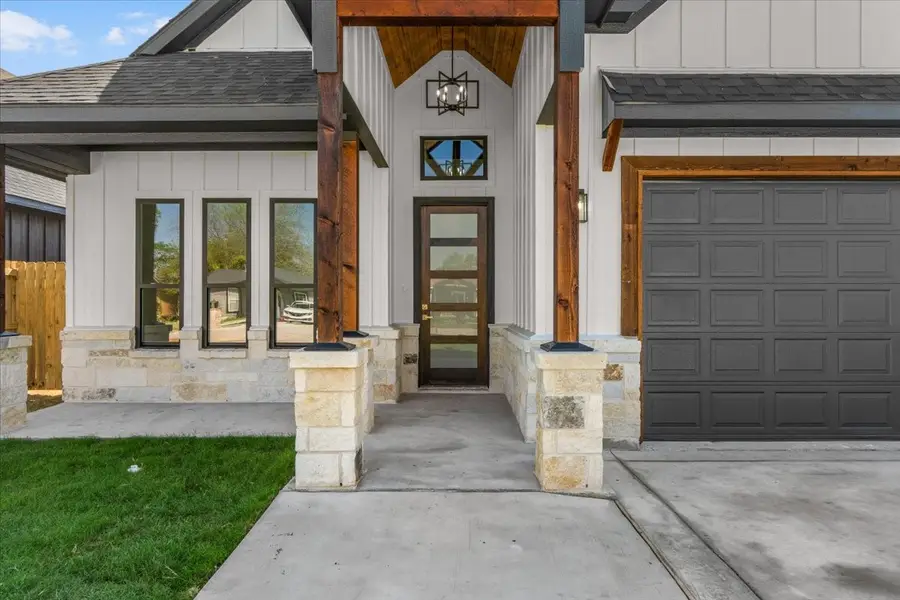 5313 Graham Street, Sansom Park, TX 76114 - #3