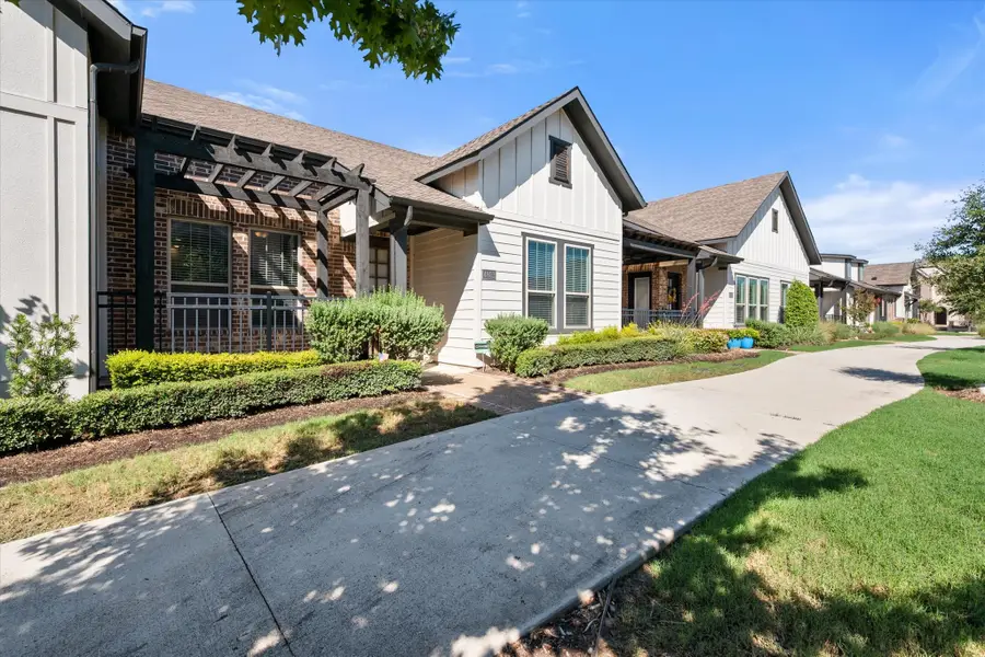 4803 Midnight Violet Way, Arlington, TX 76005 - #3