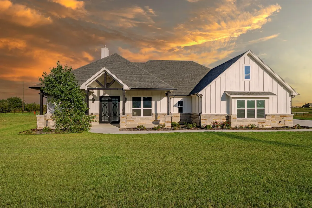8524 Bronco Drive, Godley, TX 76044 - #1