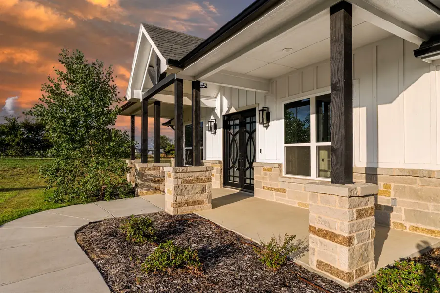 8524 Bronco Drive, Godley, TX 76044 - #2