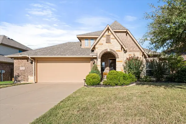 1120 Cardinal Ridge Road, Burleson, TX 76028