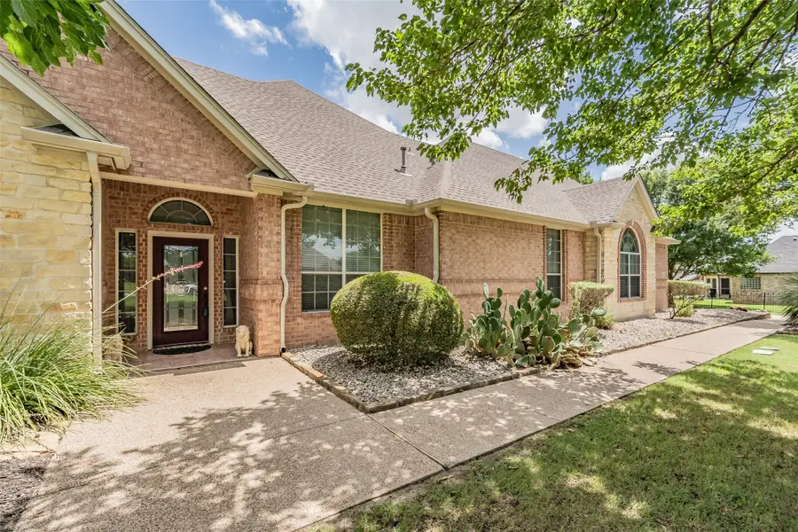1049 Van Zandt Court, Haslet, TX 76052 - #2