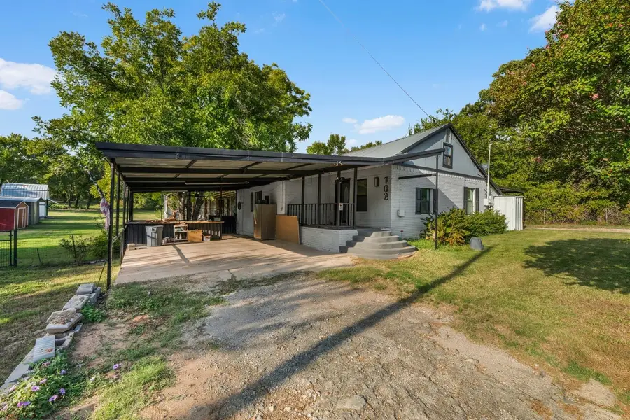 702 Monticello Drive, Springtown, TX 76082 - #3