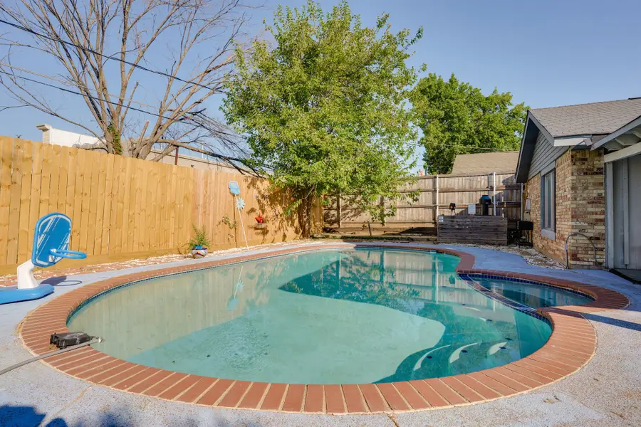 1205 Denmark Street, Grand Prairie, TX 75050 - #2