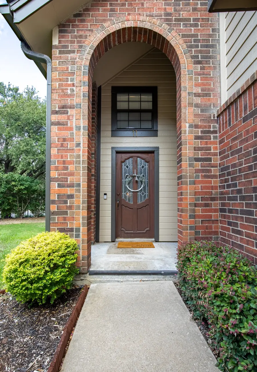 422 Santa Fe Trail #11, Irving, TX 75063 - #2