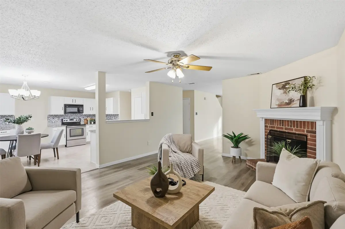 5312 Emmeryville Lane, Fort Worth, TX 76244 - #1